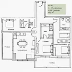 Kleinberg Апартаменты Фильцмос