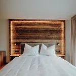 Апартаменты Kleinberg *
