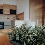 Апартаменты Kleinberg *