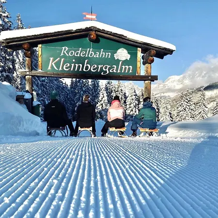 Appartamento Kleinberg *