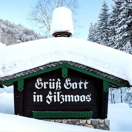 アパート Kleinberg