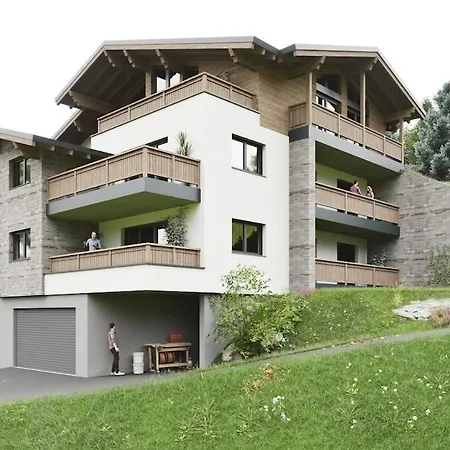 Appartamento Kleinberg Filzmoos