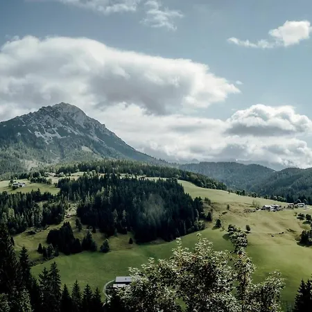 Kleinberg Appartamento Filzmoos