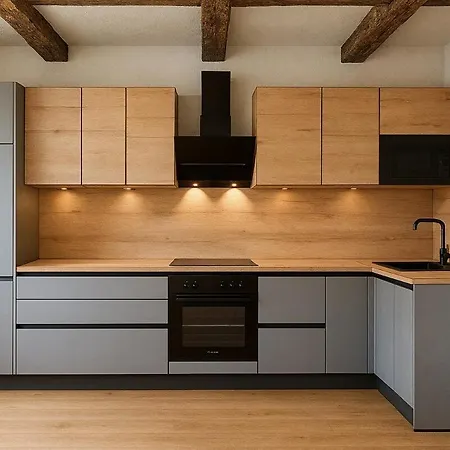 Appartamento Kleinberg Filzmoos