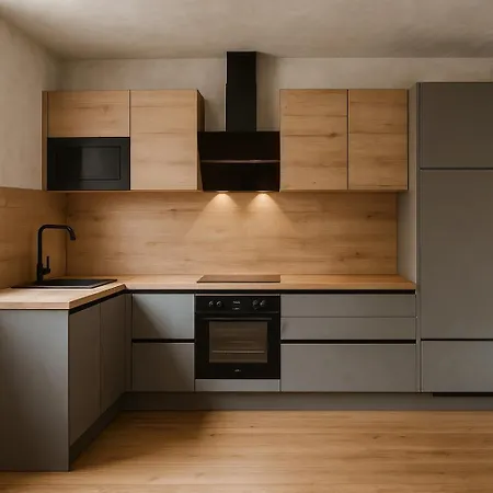 アパート Kleinberg *