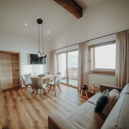 Apartmán Kleinberg