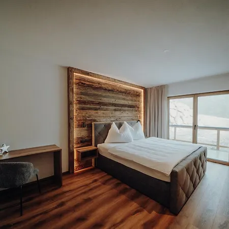 Apartmán Kleinberg Filzmoos