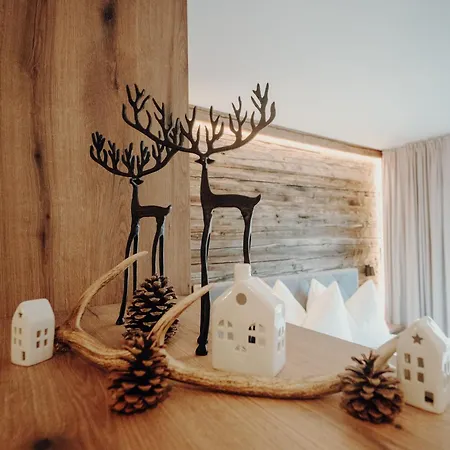 アパート Kleinberg *