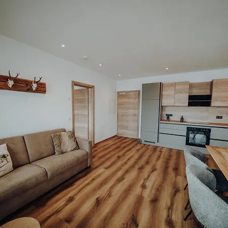 Apartamento Kleinberg Filzmoos