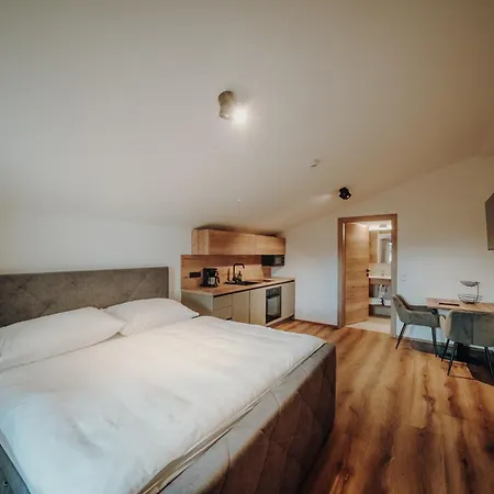 アパート Kleinberg