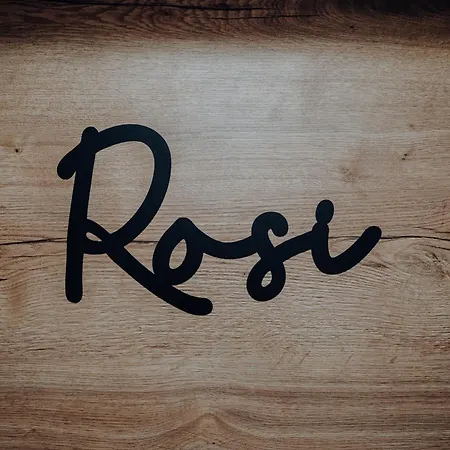 アパート Kleinberg フィルツモース