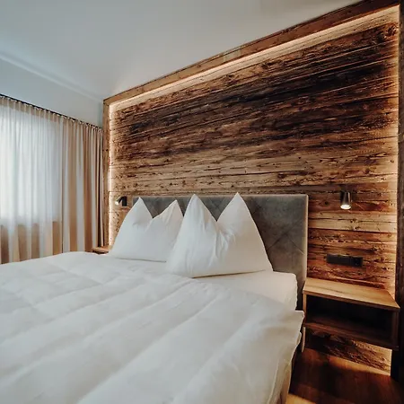 Kleinberg アパート *