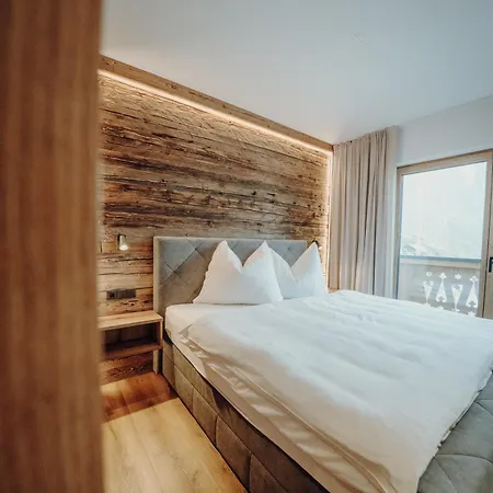 アパート Kleinberg *