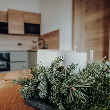 アパート Kleinberg *