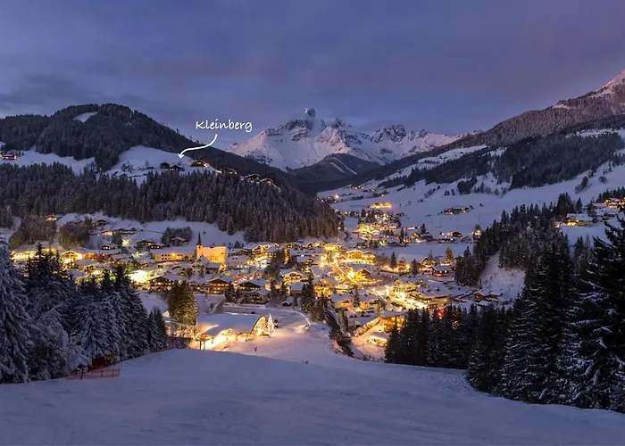 Kleinberg