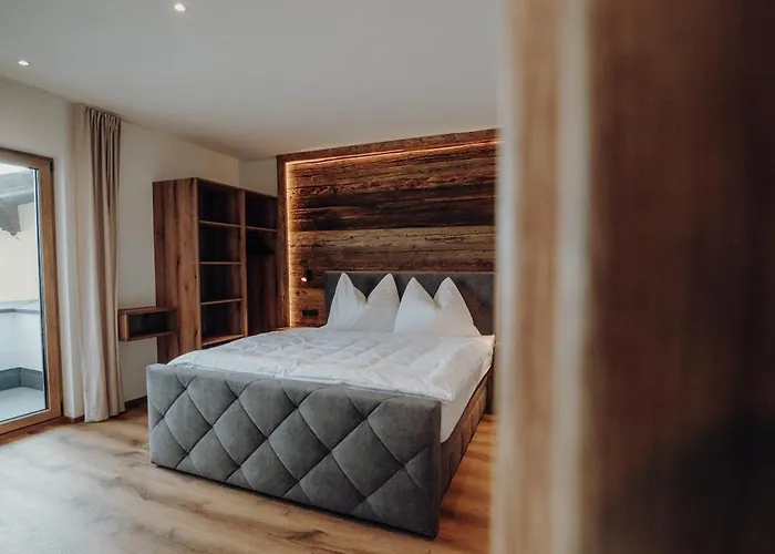 Kleinberg * Filzmoos