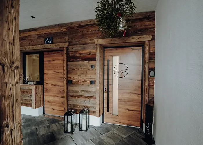 Kleinberg * Filzmoos