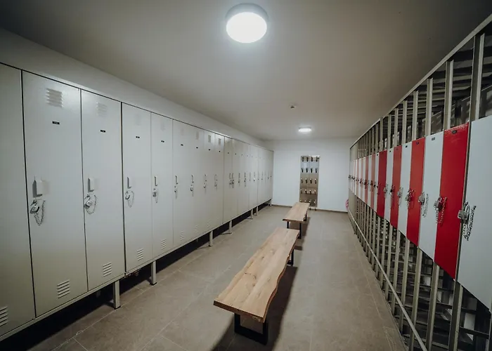 Kleinberg Διαμέρισμα *