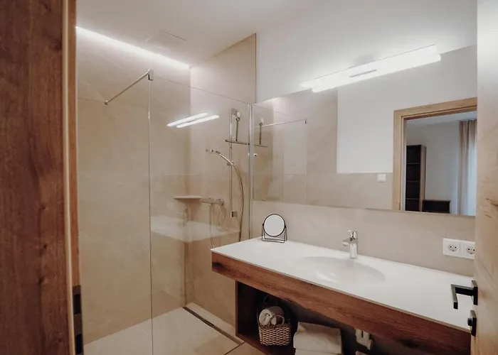 Kleinberg Διαμέρισμα Filzmoos