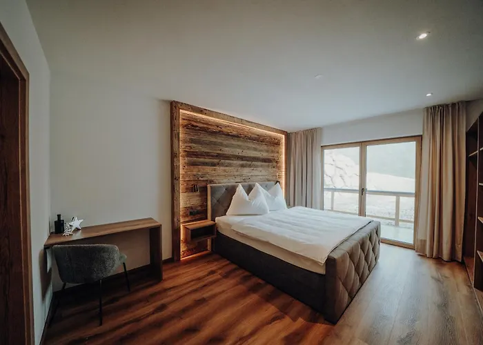Apartmán Kleinberg Filzmoos