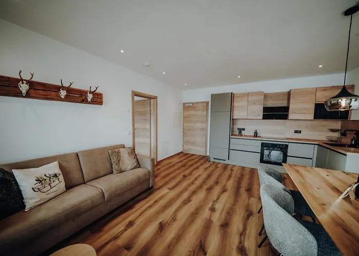 Διαμέρισμα Kleinberg Filzmoos