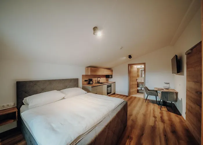 Διαμέρισμα Kleinberg