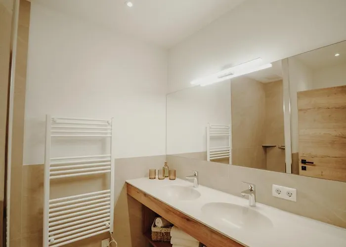 Διαμέρισμα Kleinberg *