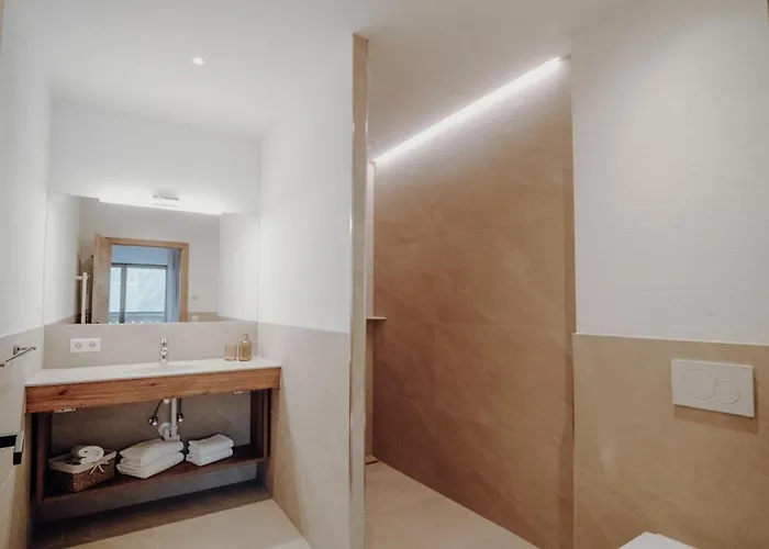 Kleinberg Διαμέρισμα