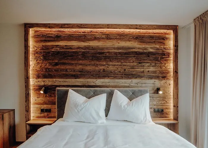 Διαμέρισμα Kleinberg *