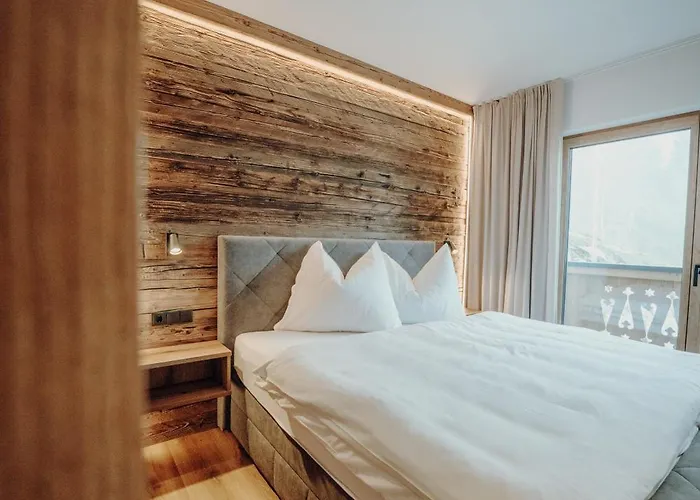 Διαμέρισμα Kleinberg *