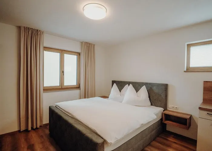 Apartmán Kleinberg
